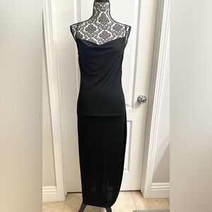 Zara Slip Dress  size M